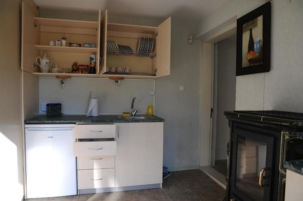 Villa Leonardo Ventspils Room photo