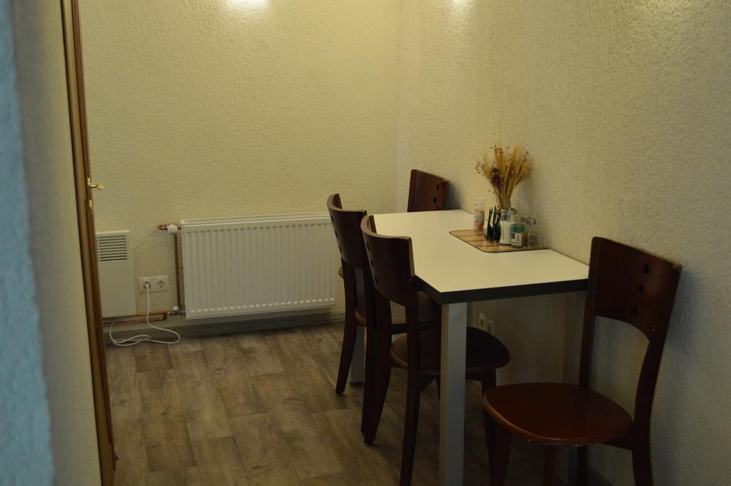Villa Leonardo Ventspils Room photo